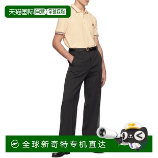 香港直邮Valentino VMH01KAQJ翻领 短袖 Polo衫