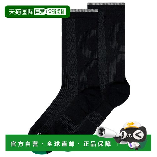 欧洲直邮on running 男士 袜子昂跑