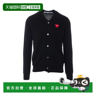 毛衣针织衫 欧洲直邮comme 男士 garcons des