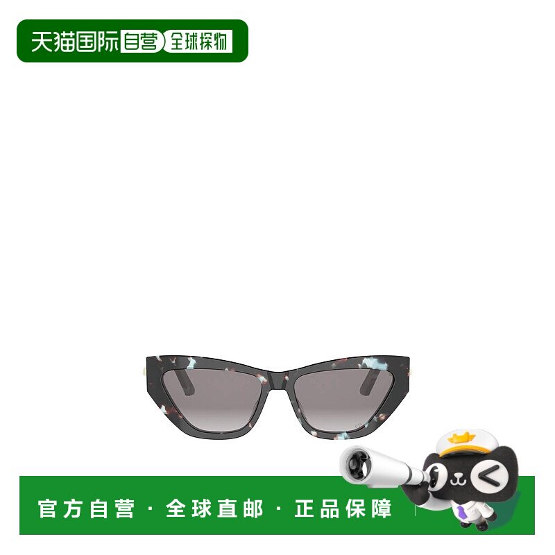 香港直邮Dior 全框太阳镜 CDIOR B6I迪奥