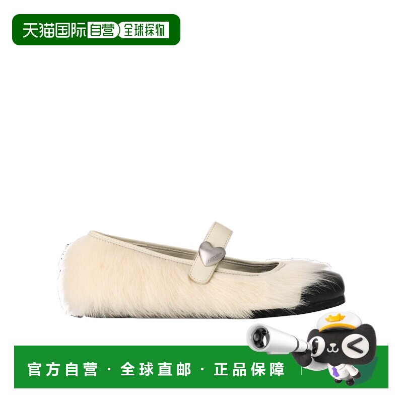 香港直邮UGG 圆头芭蕾舞鞋 1172910女鞋单鞋图片