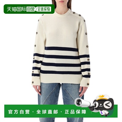 香港直邮J.W. ANDERSON 女士针织衫 KW1526YN0456006 SS2026