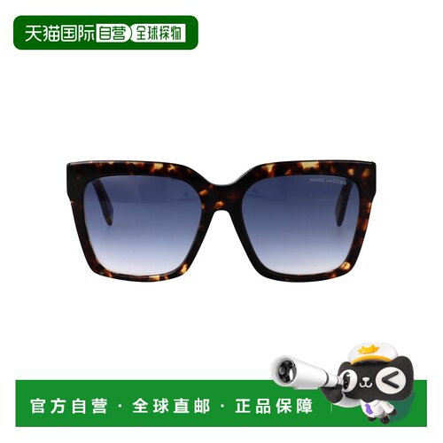 1h可退 香港直邮MARC JACOBS 女士太阳镜 MARC764S086 SS2026 花