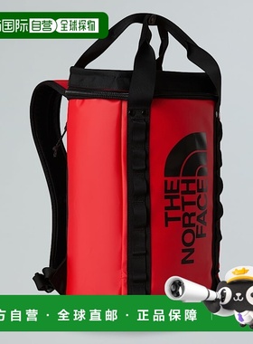 自营欧洲直邮北面 Explore Fusebox 小号背包 THE NORTH FACE