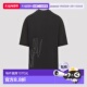 T恤 男士 香港直邮Moncler 1h可退 Owens 盟可睐 Rick Jumbo