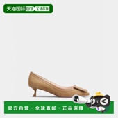 欧洲直邮ROGER VIVIER 26春夏 1h可退 RVW54341320JO61U92 女士