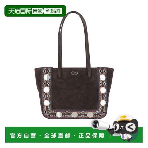 Valentino NELLCÔTE 单肩包 7W2B0R89KJK手提包 【付后1h可退】