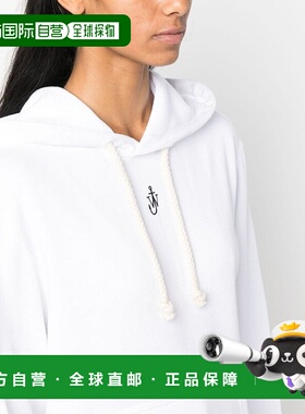 欧洲直邮J.W. ANDERSON 女士卫衣JW0125PG1339001