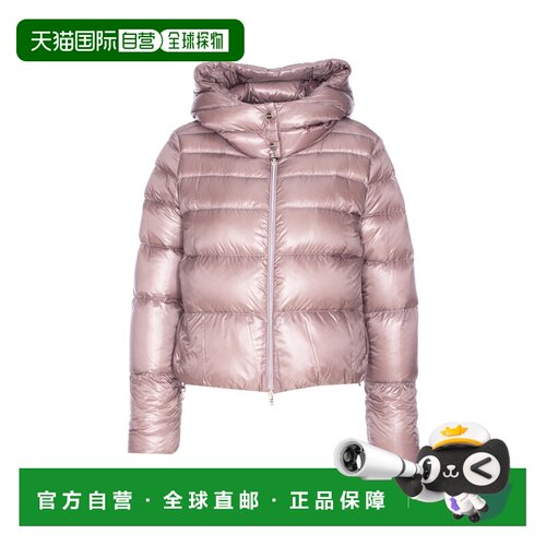 欧洲直邮HERNO 女士羽绒服 PI00124DR12017Z4401 【付后1h可退】