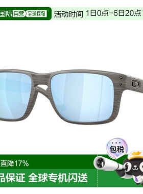 香港直邮OAKLEY Holbrook s 偏光太阳镜