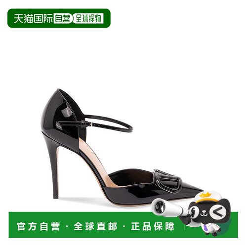 香港直邮VALENTINO GARAVANI 女士高跟鞋 8W2S0NN6T支付后1h可退
