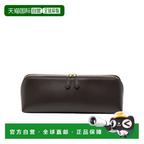 Alaia 拉链手拿包 AA1L4013I255 【付后1h可退】