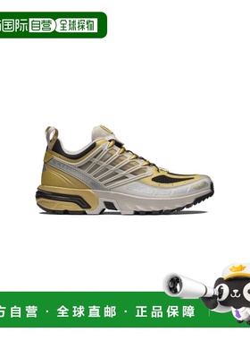 1h可退 香港直邮yves salomon 萨洛蒙 女士 ACS PRO 20 Year Anni