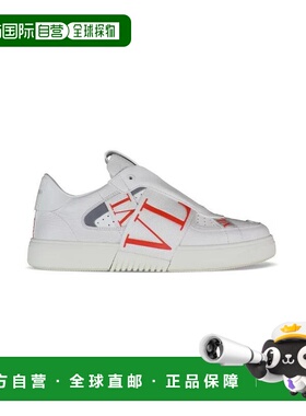 1h可退 香港直邮valentino 华伦天奴 男士 WY2S0E02WRQU06 运动鞋