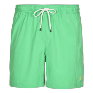 欧洲直邮Polo Ralph Lauren 拉夫劳伦 男士 MAILLOT DE BAIN UNI