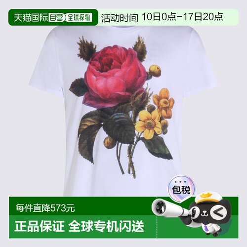 欧洲直邮vivienne westwood 男士 上装T恤短袖