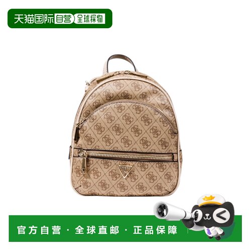 欧洲直邮guess 女士 单肩包
