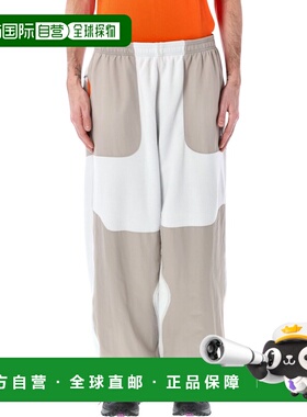 1h可退 香港直邮Nike 耐克 男士 ACG Tree Plus 狼抓绒长裤 HJ286