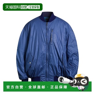 1h可退 香港直邮Isabel Marant 伊莎贝尔 玛兰 男士 短夹克