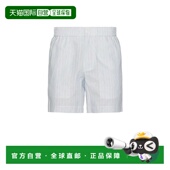 香港直邮Simkhai 2254144MEN亚麻 短裤 男士 Sebastian