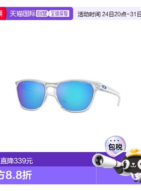 1h可退 香港直邮Oakley 欧克利 男士 MANORBURN OO9479 947906 太