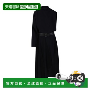 欧洲直邮alaia 女士 连衣裙流行穿搭气质时尚百搭显瘦减龄高级感