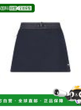 1h可退 香港直邮Miu Miu 缪缪 女士 MJD22618TPF0008 半身裙 MJD2