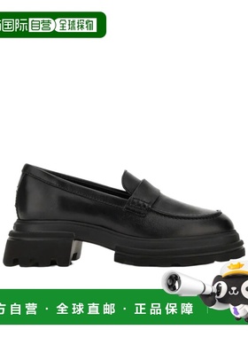 1h可退 香港直邮Hogan 10-Storey 乐福鞋 HXW6740FM5IKXT厚底鞋