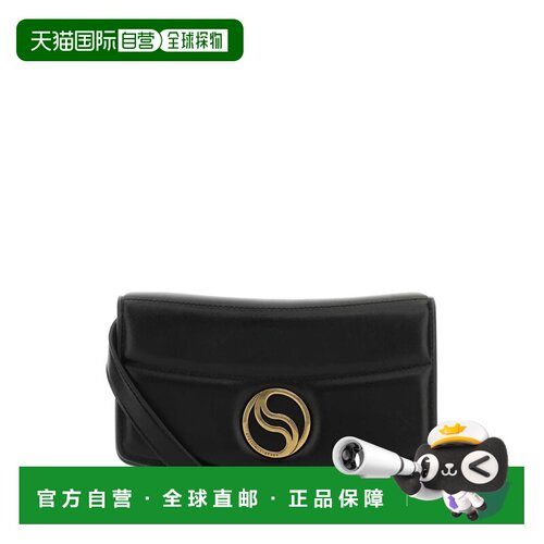 香港直邮STELLA MCCARTNEY 女士钱包 7B0036WP01101支付后1h可退