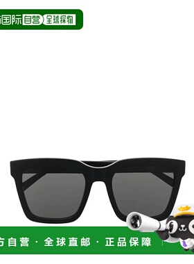 香港直邮RETROSUPERFUTURE 男士太阳镜 AALTOUR1BLACK AW2025