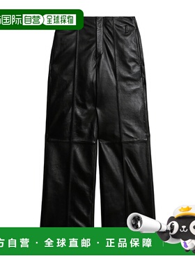 香港直邮Isabel Marant CIARA 长裤直筒裤 PA0604FAC4B01I