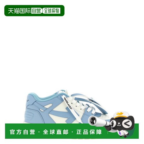 香港直邮OFF-WHITE 女士运动鞋 W259C9L00601400140 AW2026
