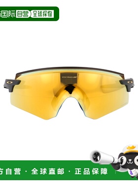 香港直邮OAKLEY 男士太阳镜 0OO9471947104 SS2026 黑色 ENCODER