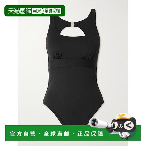 香港直邮MaxMara 麦斯玛拉 女士 Catarina 泳衣 2516831079600