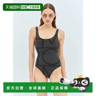 字母花押泳衣 女士 213842795925 香港直邮TOTÊME 1h可退