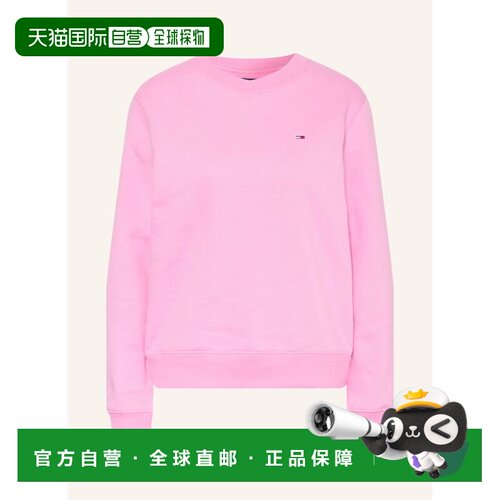 欧洲直邮tommy jeans 女士 运动衫