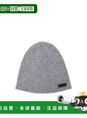 香港直邮Saint Laurent 针织帽子 8040333Y205