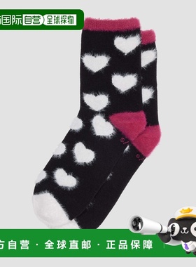 自营欧洲直邮DrMartens马丁大夫 男女通用黑色拼色有机棉混合人造