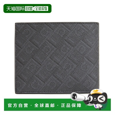 1h可退 香港直邮Salvatore Ferragamo 菲拉格慕 男士 66 1582 NER