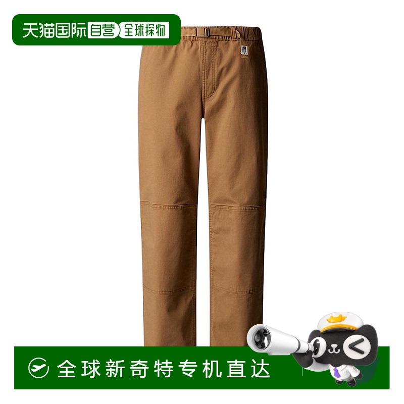香港直邮The North Face Beta Utility 束带长裤 NF0A8B62北面