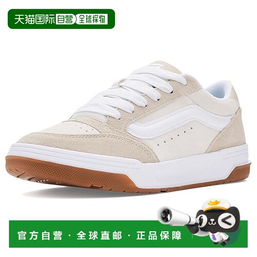 美国直邮Vans范斯Hylane男士运动休闲鞋 【付后1h可退】运动鞋