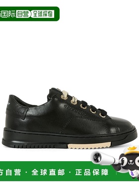 香港直邮Givenchy 圆头低帮运动鞋 H31042