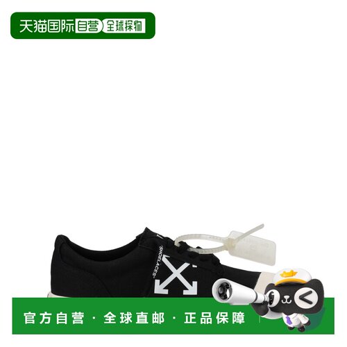 香港直邮off-white 男士 运动鞋 M2APC9F0011001 white白色 舒适