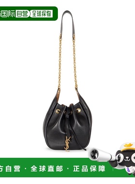 1h可退 香港直邮Saint Laurent 圣罗兰 女士 軟桶包 840888AAFC0