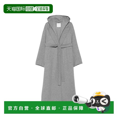 香港直邮Sportmax斯宝麦斯OLMO女士外套 【付后1h可退】