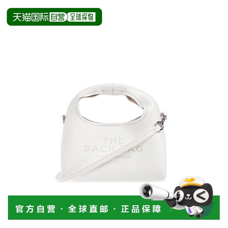 1h可退 欧洲直邮marc jacobs 女士 单肩包