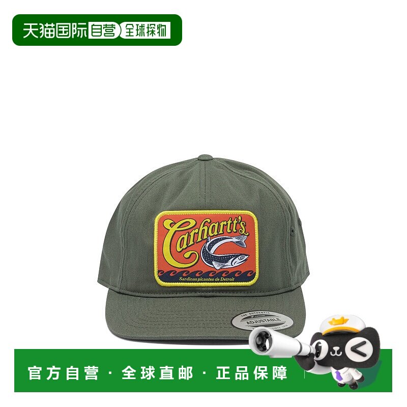 1h可退 香港直邮CARHARTT WIP 男士 