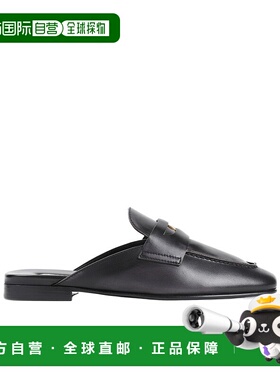 香港直邮Miu Miu Penny穆勒鞋 5D326E3F33F010