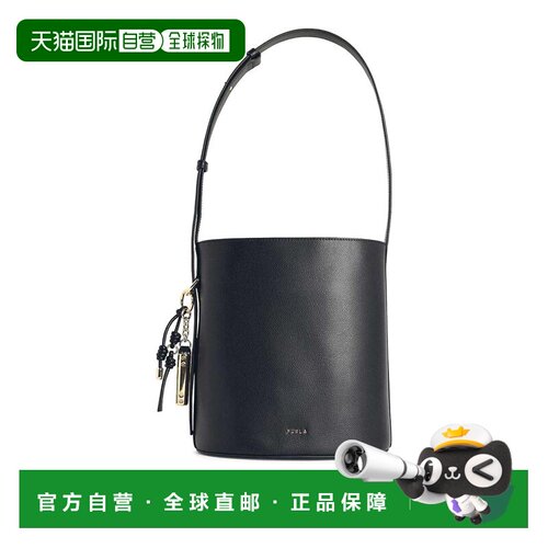 欧洲直邮FURLA 女士单肩包 WB01875ARE000O6000 S【付后1h可退】