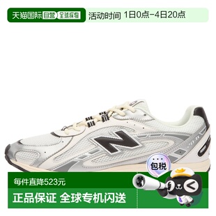 1h可退 香港直邮New Balance  男士 204L 运动鞋 U204LSWD